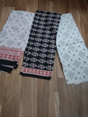 Cotton Suit